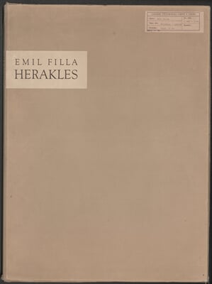 G 436 427 filla emil album herakles 001