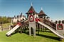 Foto - Zakopane - Hotel Grand Nosalowy Dwor v Zakopane ****