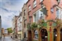Foto - To nejlepší z Dublinu + MYSTICKÉ ÚDOLÍ ŘEKY BOYNE + STŘEDOVĚKÉ KILKENNY (letecky