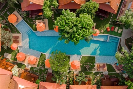 Bangkok - Hua Hin