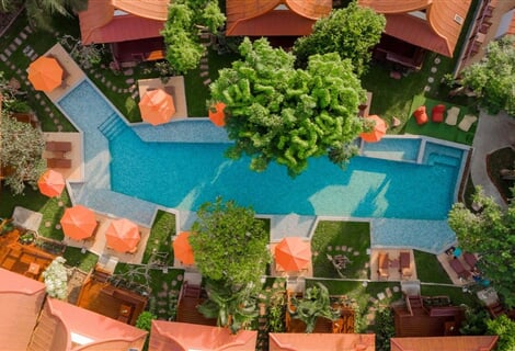 Bangkok - Hua Hin