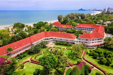 Bangkok - Hua Hin
