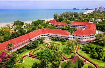 Bangkok - Hua Hin