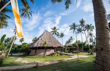 Bangkok - Ko Kood - Ko Mak