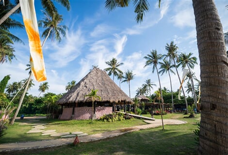 Bangkok - Ko Kood - Ko Mak