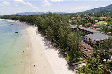 Bangkok - Phuket (Thajsko)