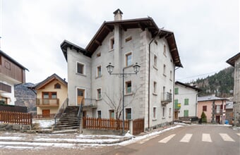 Ciesa dela Maestra - Rocca Pietore