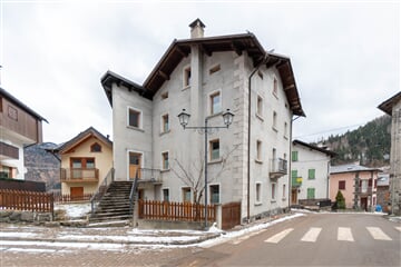 Ciesa dela Maestra - Rocca Pietore