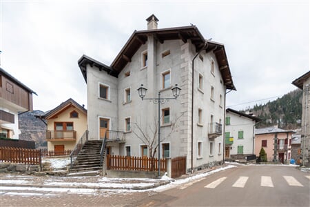 Ciesa dela Maestra - Rocca Pietore