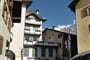 Apartmány Val di Fassa Holiday (1)