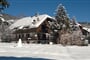 Apartmány Val di Fassa Holiday (25)