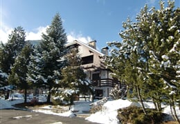Apartmány Val di Fassa - Moena/Soraga/Vigo di Fassa