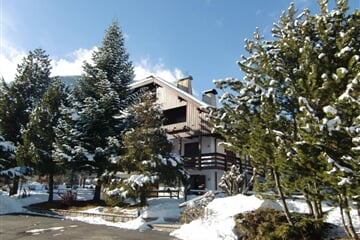 Apartmány Val di Fassa - Moena/Soraga/Vigo di Fassa