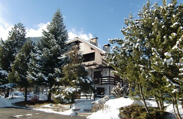 Apartmány Val di Fassa - Moena/Soraga/Vigo di Fassa