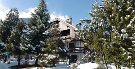 Apartmány Val di Fassa - Moena/Soraga/Vigo di Fassa