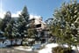 Apartmány Val di Fassa Holiday (27)