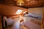 Apartmány Val di Fassa Holiday (29)