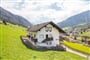 Apartmány Val di Fassa Holiday (31)