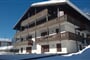 Apartmány Val di Fassa Holiday (35)