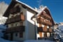 Apartmány Val di Fassa Holiday (46)