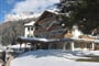Apartmány Val di Fassa Holiday (14)