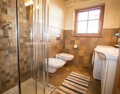 Apartmány Val di Fassa Holiday (51)