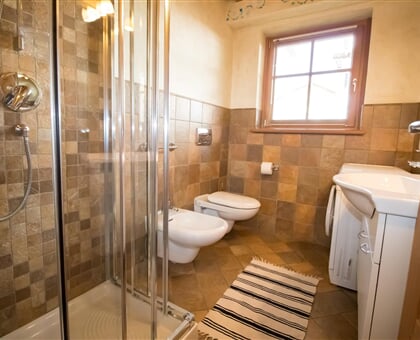 Apartmány Val di Fassa Holiday (51)