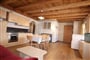 Apartmány Val di Fassa Holiday (53)
