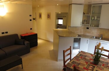 Apartmány Baita Li Selucia - Livigno