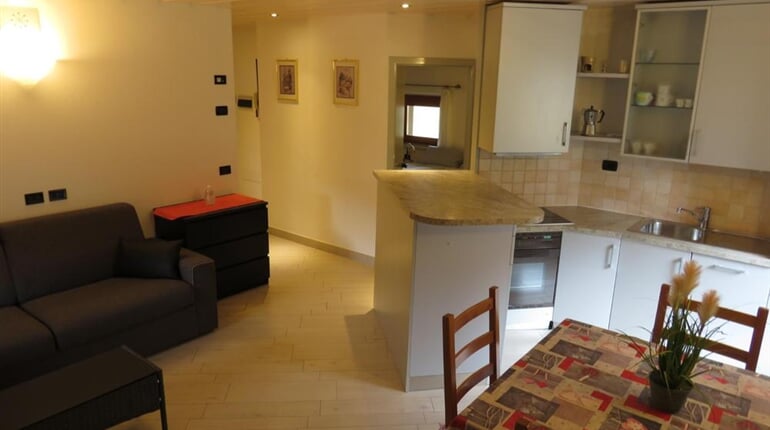 Apartments Baita Li Selucia   Livigno (6)