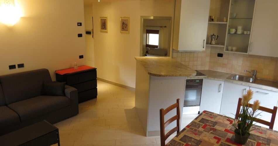 Apartments Baita Li Selucia   Livigno (6)