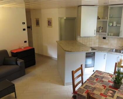 Apartments Baita Li Selucia   Livigno (7)