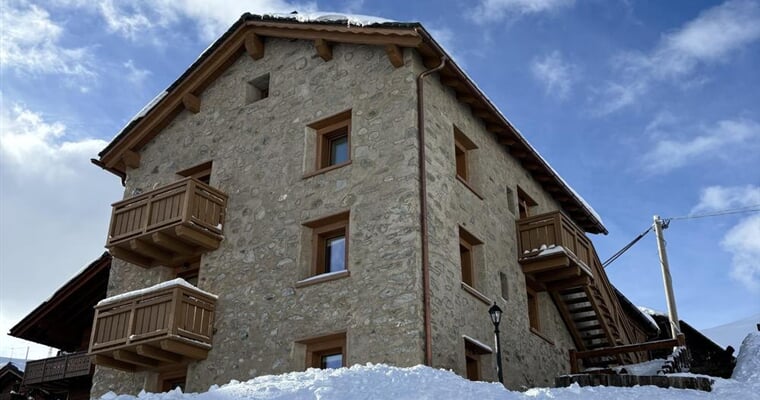 Apartments Elena   Livigno (1)