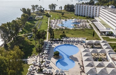 Kerkyra Blue Hotel & Spa