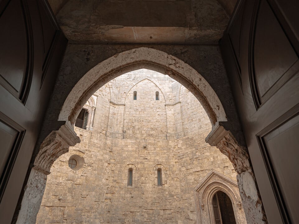 Castel del Monte (3)