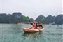 Foto - To nejlepší z Vietnamu + PERLY SAIGONU + PLAVBA ZÁTOKOU HA LONG (letecky z Prahy