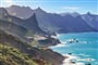 Foto - To nejlepší z Tenerife + LA GOMERA (letecky z Prahy)
