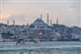 Foto - To nejlepší z Istanbulu + PRINCOVY OSTROVY + BURSA (letecky z Prahy)