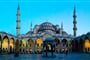 Foto - To nejlepší z Istanbulu + PRINCOVY OSTROVY + BURSA (letecky z Prahy)