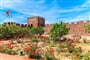 Foto - To nejlepší z Algarve + GOLF NA VYHLÁŠENÝCH HŘIŠTÍCH + LISABON (letecky z Prahy)