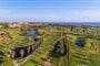 Foto - To nejlepší z Algarve + GOLF NA VYHLÁŠENÝCH HŘIŠTÍCH + LISABON (letecky z Prahy)