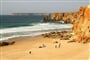 Foto - To nejlepší z Algarve + GOLF NA VYHLÁŠENÝCH HŘIŠTÍCH + LISABON (letecky z Prahy)