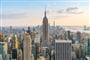 Foto - To nejlepší z New Yorku + PLAVBA K SOŠE SVOBODY + MODERNÍ ČTVRŤ HUDSON YARDS (le