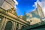 Foto - To nejlepší z New Yorku + PLAVBA K SOŠE SVOBODY + MODERNÍ ČTVRŤ HUDSON YARDS (le