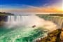 Foto - To nejlepší z New Yorku + NIAGARSKÉ VODOPÁDY + WASHINGTON D.C