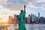 Foto - To nejlepší z New Yorku + NIAGARSKÉ VODOPÁDY + WASHINGTON D.C
