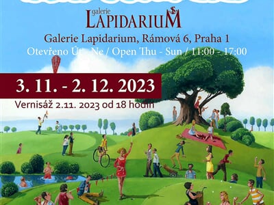 Insita plakát 2023