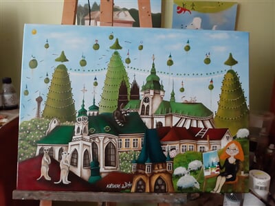 Nulty ročník Dětinská Jarábek