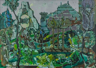 Saint-Germain-des-Près