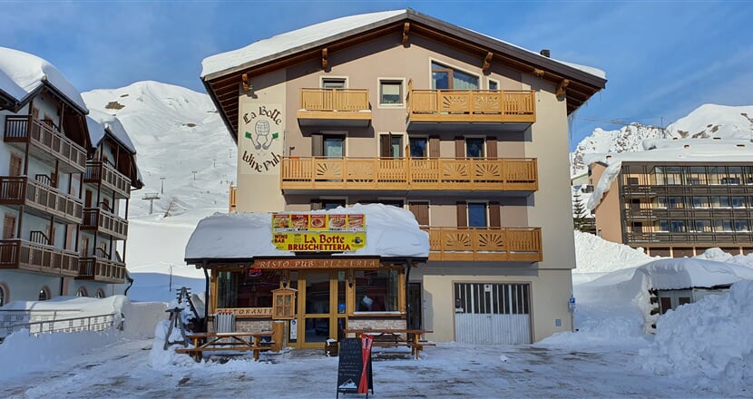 Edi,Passo Tonale inverno bg